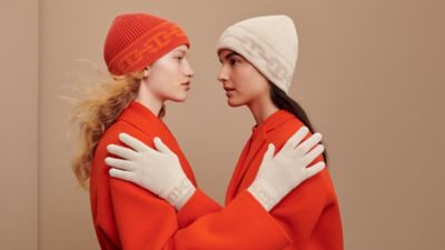 Hermes beanie discount hat